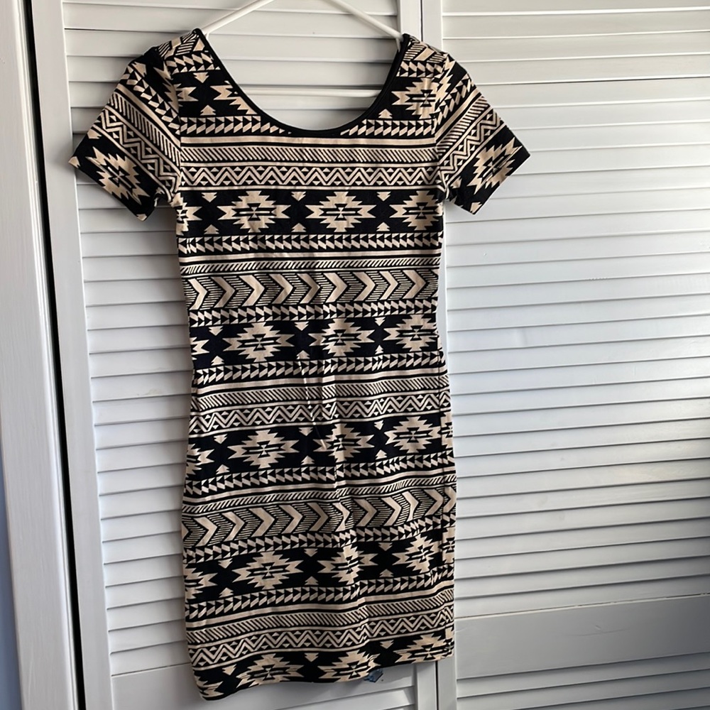 Forever 21 t-shirt dress